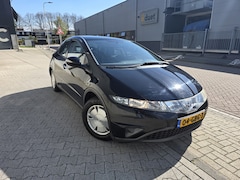Honda Civic - 1.4 Comfort Clima 6 BAK 5 DR NEW APK