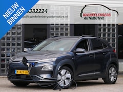 Hyundai Kona Electric - EV 64kWH FASHION/ DESIGN PACK/ HEAD-UP/ BLINDSPOT/ SOH 100%