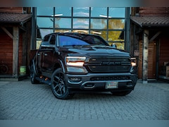 Dodge Ram 1500 - 5.7 V8 Laramie night | 1900 km rij bereik | | 1e eigenaar | org nl |
