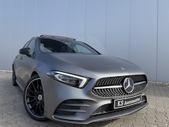 Mercedes-Benz A-klasse - A250 Premium AMG 224PK Pano Burmester