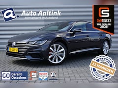 Volkswagen Arteon - 150PK Business R AUTOM. | SUPER SPORTIEF | BOMVOL | PANO