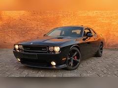 Dodge Challenger - SRT8 6.1L V8 2010