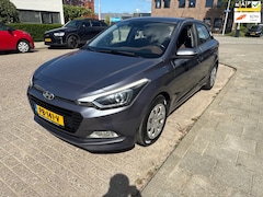 Hyundai i20 - 1.0 T-GDI Comfort