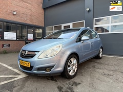 Opel Corsa - 1.4-16V Cosmo