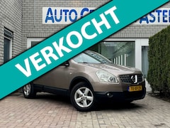 Nissan Qashqai - 1.6 Acenta