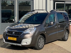Peugeot Partner Tepee - 1.2 PureTech Allure
