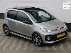 Volkswagen Up! - 1.0 TSI GTI Panodak Camera Cruise Climate