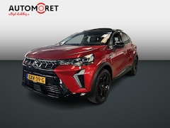Mitsubishi ASX - 1.6 HEV AT Instyle