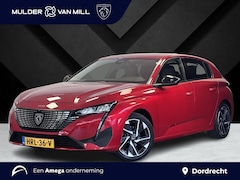 Peugeot 308 - Allure Pack Business 1.2 Turbo 130pk EAT8 | AGR-STOEL | KEYLESS ENTRY | NAVI | CAMERA | ST