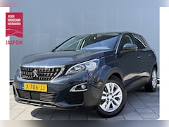 Peugeot 3008 - BWJ 2019 | 1.2T 131PK Executive | TREKHAAK | CLIMA | NAVI | CARPLAY | PDC | PRIVACY GLASS