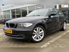BMW 1-serie - 118i Automaat