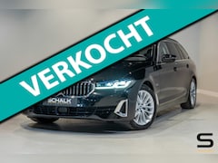 BMW 5-serie Touring - 530e xDrive Business Edition Plus|1eig