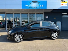 Peugeot 208 - 1.2 PureTech Active CRUISE CONTROL|NAVI|LANE ASSIST