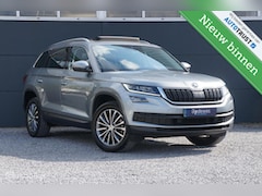 Skoda Kodiaq - 1.5 TSI DSG Business Edition + Nav Apple/Android