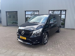Mercedes-Benz Vito - 116 CDI L3 Automaat Led Pdc Acc Trekhaak Deuren LM velgen 18 Inch
