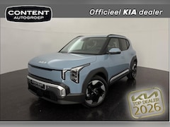 Kia EV2 - 42, 2 kWh 147pk (5-zits) Plus