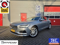 Volvo S90 - 2.0 D5 AWD Inscription 240 pk