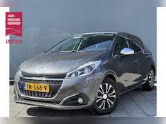 Peugeot 208 - BWJ 2018 | 1.2T 111PK Tech Ed. AUTOMAAT | PANO DAK | CLIMA | NAVI | CAMERA A | CARPLAY | P