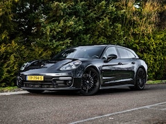 Porsche Panamera Sport Turismo - 3.0 4 Pano / Bose / ACC