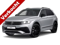 Volkswagen Tiguan - 1.4 TSI eHybrid 245pk R-Line | Pano | Leder | Head Up | VOL