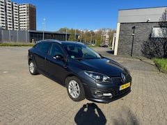 Renault Mégane Estate - 1.5 dCi Limited. EX BPM