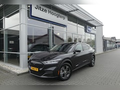 Ford Mustang Mach-E - Extended Premium RWD 98 kWh TREKHAAK AFNEEMBAAR (1.000KG), PANO, 360° CAMERA, MEMORY, WINT