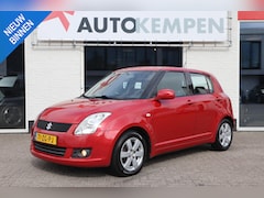 Suzuki Swift - 1.3 SHOGUN AIRCO|TREKHAAK|APK 11-2026