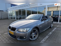 BMW 3-serie Cabrio - 325i High Executive