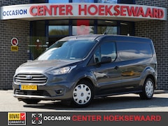 Ford Transit Connect - L2 1.5 EcoBlue 100pk Trend | Camera | Carplay | 2xPdc | 3zits |