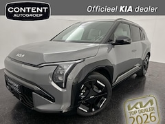 Kia EV3 - 81, 4 kWh 204pk GT-Line Business Edition