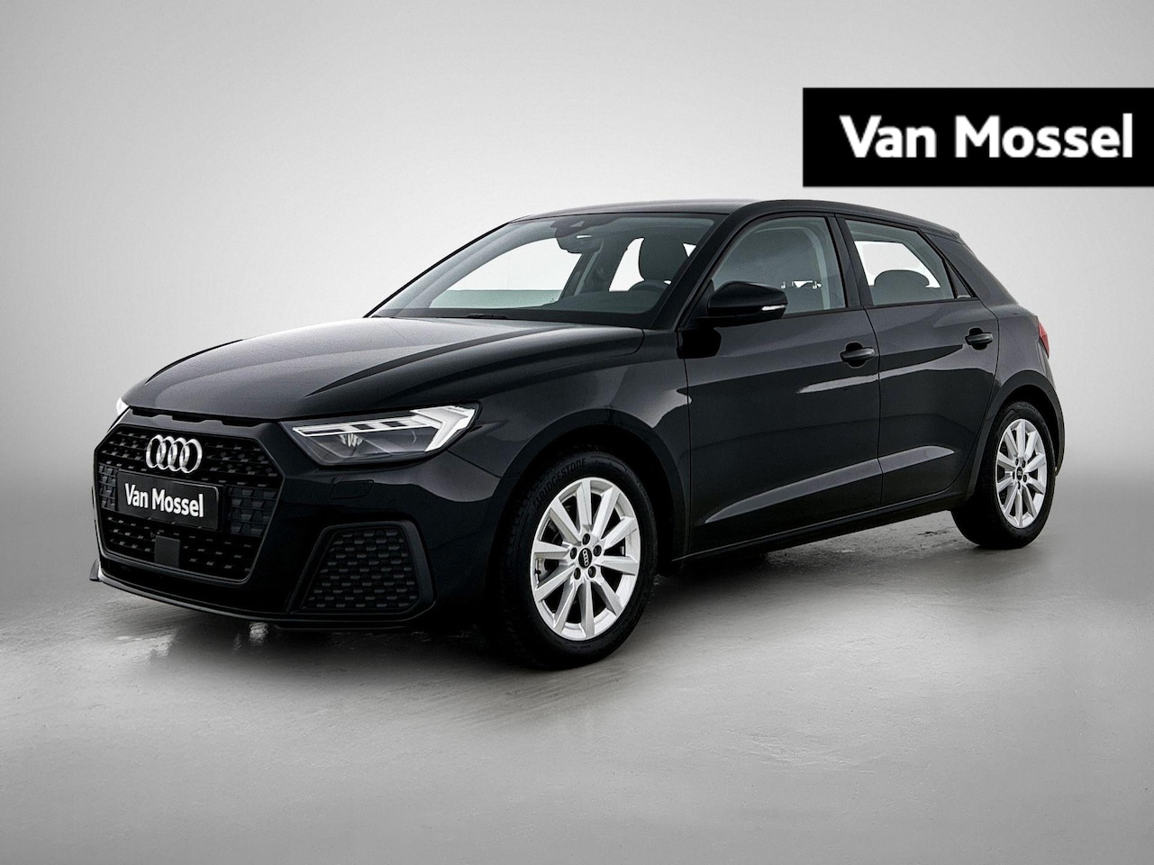 Audi A1 Sportback - 30 TFSI Advanced edition 116 PK l Cruise control l Climate Control  l Stoelverwarming l Ap - AutoWereld.nl