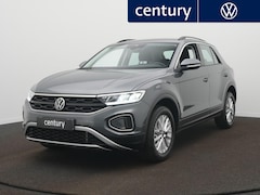 Volkswagen T-Roc - 1.5 TSI Life Edition Automaat l ACC l Led l PDC l Stoelverwarming l Carplay