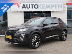 Peugeot 2008 - 1.2 HYBRID 145PK ALLURE APPLE CARPLAY|ADAPT. CRUISE|NIEUWSTAAT