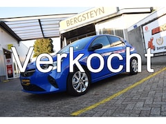 Opel Corsa - 1.2 Turbo Elegance