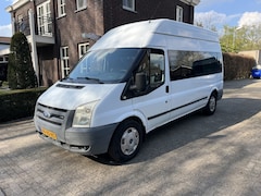 Ford Transit Kombi - 330L 2.2 TDCI HD 9 PERSOONS