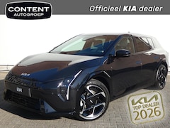 Kia EV4 - 81, 4 kWh 204PK GT-Line Business Edition | 584KM ACTIERADIUS | IN BESTELLING