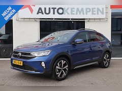 Volkswagen Taigo - 1.0 TSI LIFE EDITION CARPLAY|ADAPT. CRUISE|CAMERA