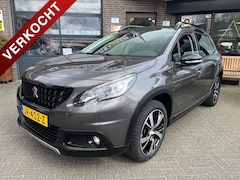 Peugeot 2008 - 1.2 VTI GT-Line App-connect