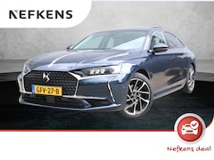 DS 9 - 9 250pk E-Tense Opéra | Glazen dak | FOCAL | Camera | LEER | FULL OPTIONS | 19"LMV | AUTOM