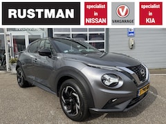 Nissan Juke - 1.0 DIG-T Business Design Trekhaak 13p 1.250kg