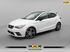 SEAT Ibiza - 1.5 TSI EVO FR Business Intense * Panorama * Camera * Beats * Keyless