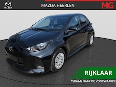 Mazda 2 Hybrid - 1.5 Prime-line Mengelers Actieprijs € 24.440, 00