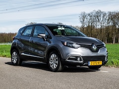 Renault Captur - 1.2 TCe Dynamique Automaat Cruise Keyless entry Nieuwe APK
