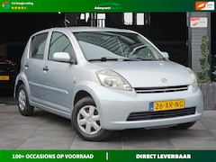 Daihatsu Sirion 2 - 1.0-12V Premium|Airco|El.Ramen|NAP|APK