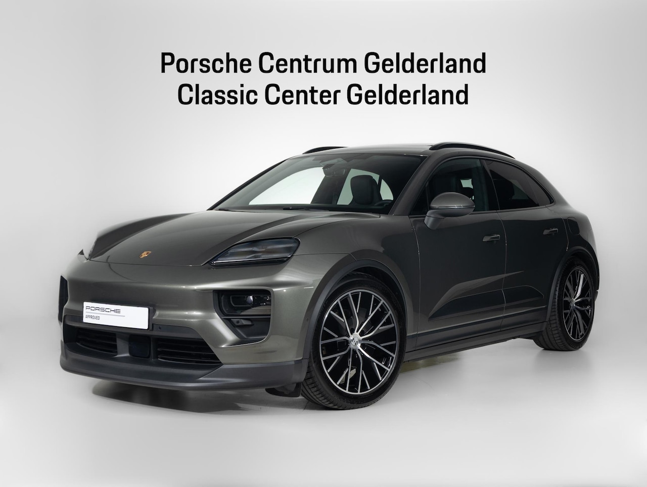 Porsche Macan - 4 - AutoWereld.nl