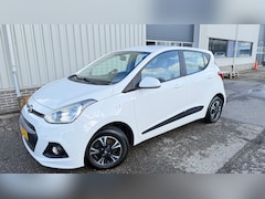 Hyundai i10 - 1.0i i-Motion Comfort