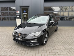 SEAT Leon ST - 2.0 TDI FR Business Intense