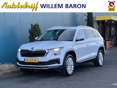 Skoda Kodiaq - 1.5 TSI 150 PK DSG AUT. Business Edition CANTON.AUDIO | CARPLAY | ELEK.A.KLEP | DIGI.DASHB