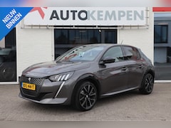 Peugeot 208 - 1.2 PURETECH GT 100PK CARPLAY|KEYLESS|CRUISE|NIEUWSTAAT