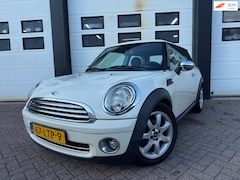 MINI Cooper - 1.6